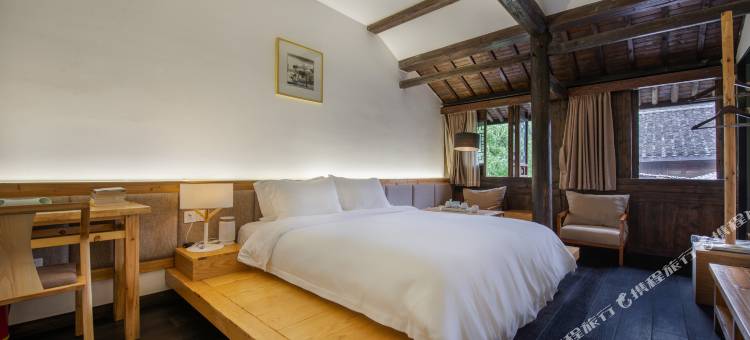 杭州汐糖民宿图片