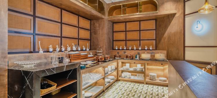青岛栈桥火车站漫心酒店图片