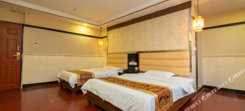 肇庆进福宾馆图片