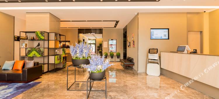 如家商旅酒店(昆山北门路店)图片