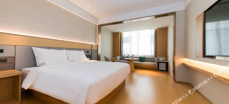 全季酒店(福州马尾自贸区店)图片