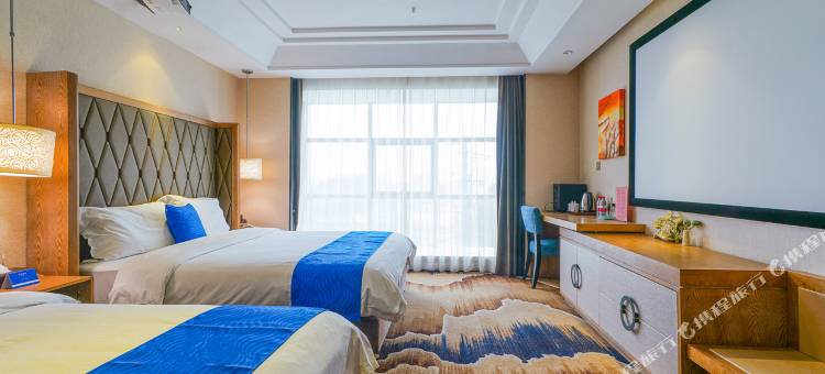 黄石嘉年华时尚酒店图片