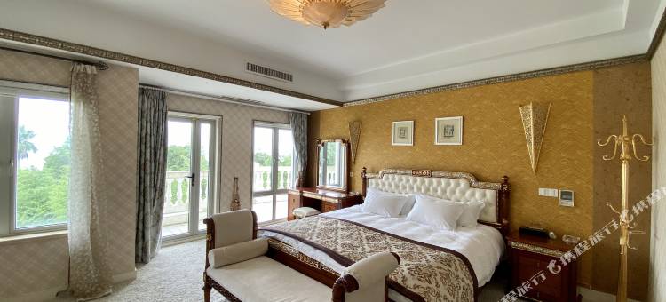 舟山息耒海路行舍图片