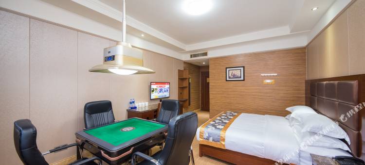 都市118连锁酒店(长沙美来美广场店)图片