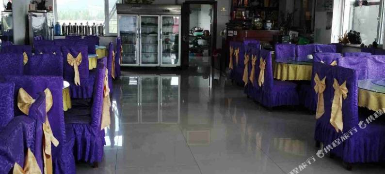 阿尔山万贺楼酒店图片