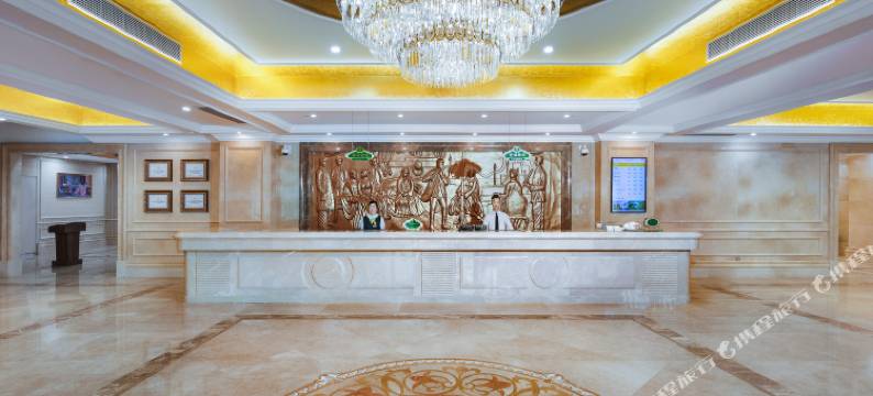 维也纳酒店(小昆山店)图片