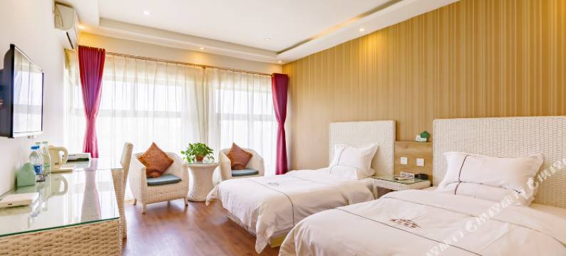 馆陶陶山馆驿图片