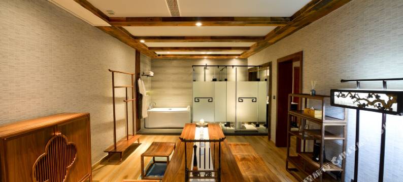 杭州钱王家宴·宋风梦华·王府宅邸图片