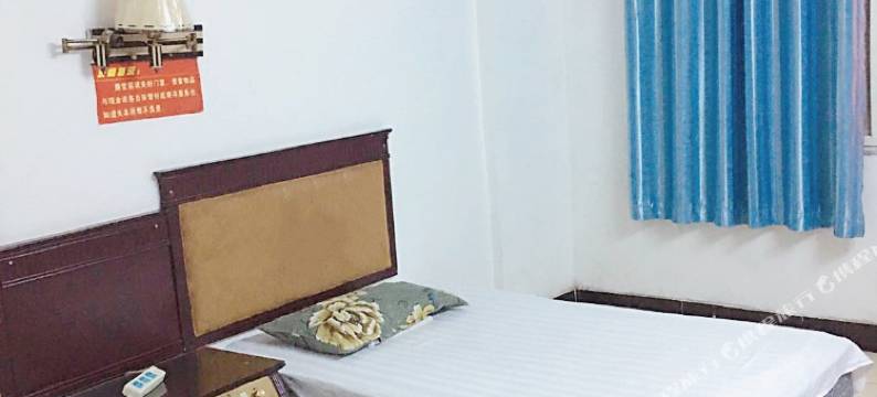 监利玉沙招待所图片