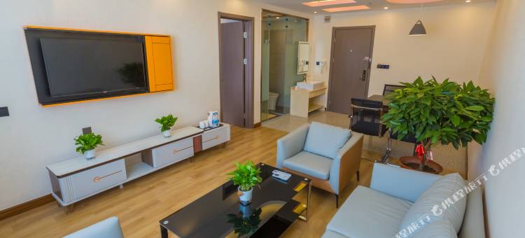 贝壳酒店(香河刘宋镇店)图片