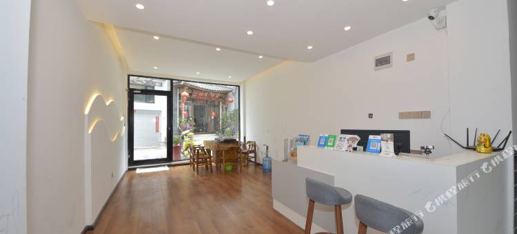 粤海缘客栈(大理古城南门店)图片