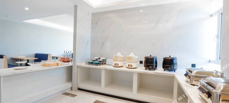 星程酒店(乌兰浩特兴安盟政府店)图片