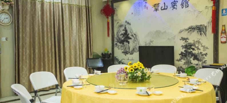 嵊泗群山渔家乐图片