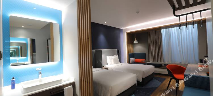 周庄古镇智选假日酒店图片