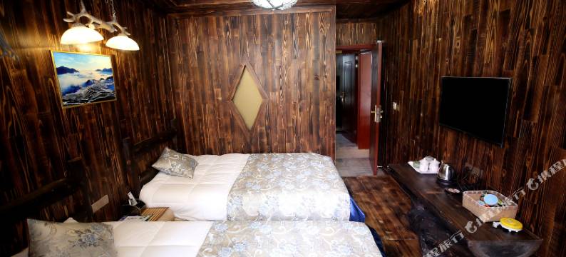 云和云七随云民宿图片