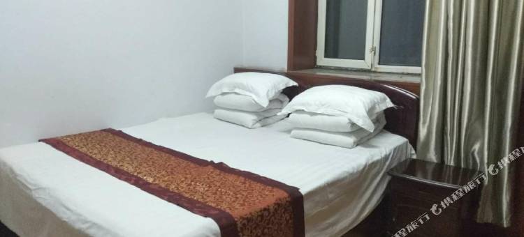 绥芬河双宾旅店图片