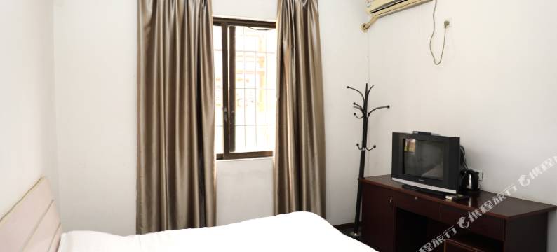 龙岩罗桥公寓图片