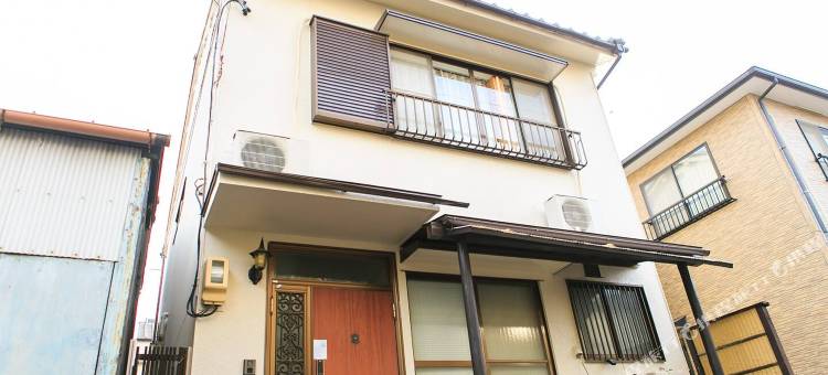 Minatokuyakusho House图片