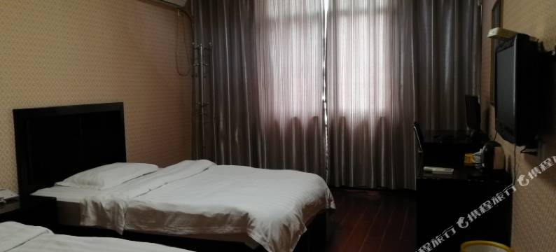 新干顺鑫宾馆图片