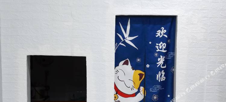 珠海7号客栈(珠海金湾机场店)图片