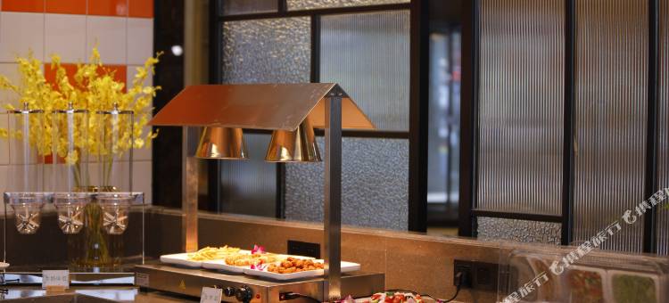 漳禾酒店(西安泾渭工业园店)图片