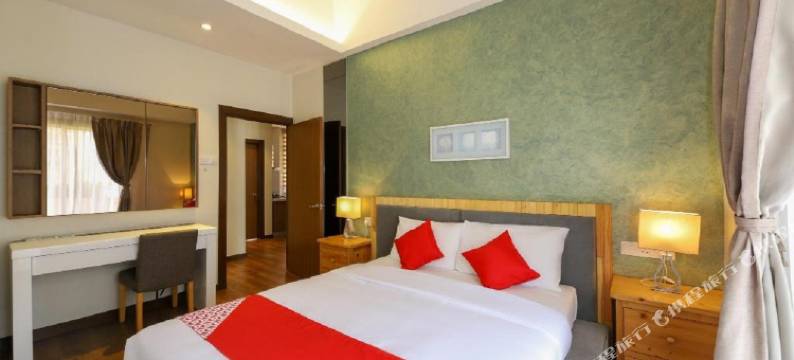 塞里巴于度假村酒店(Seri Bayu Resort Hotel)图片