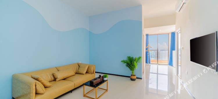 云季不凡公寓(顺德顺峰山语店)图片