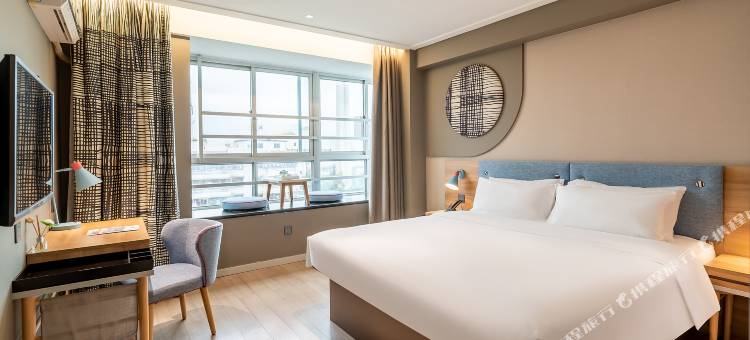 如家酒店·neo(厦门集美杏林西路店)图片