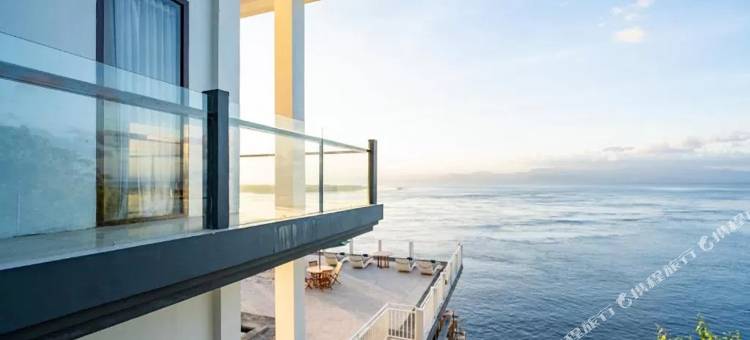 努沙佩尼达萨穆日落by GenuineHost(Samuh Sunset Nusa Penida by GenuineHost)图片