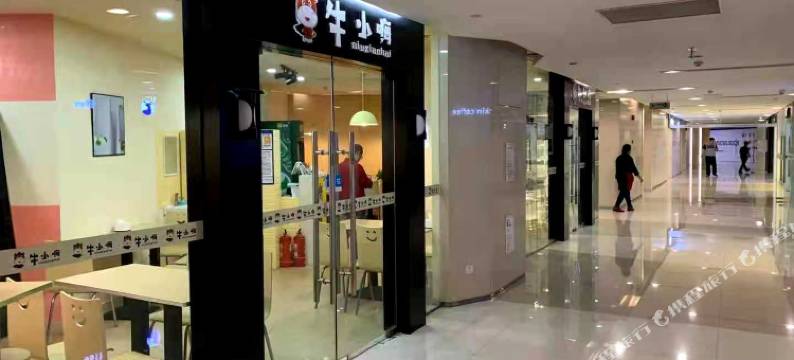 天津河畔公馆图片