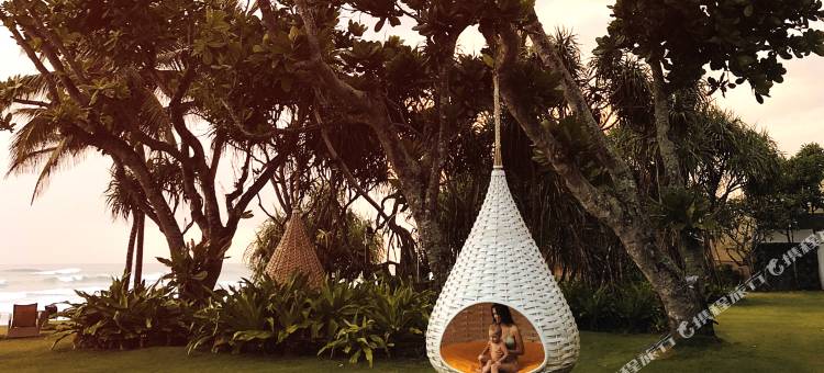 要塞堡邸水疗度假村(The Fortress Resort & Spa)图片