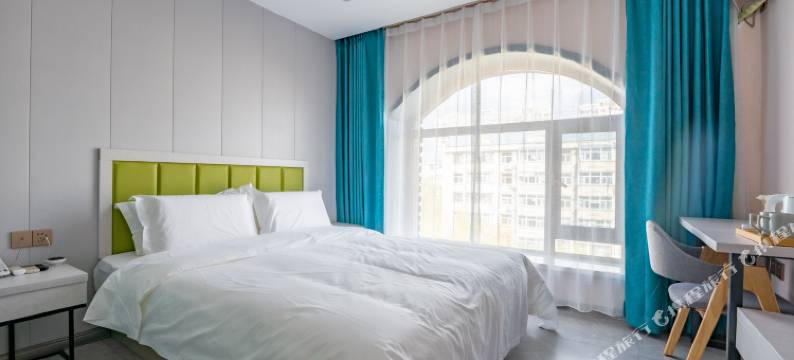 怡来酒店(大庆经六街店)图片