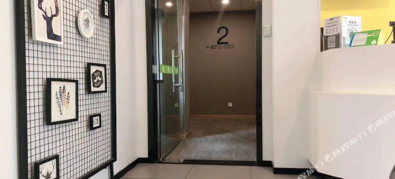 海友酒店(上海新金桥店)图片