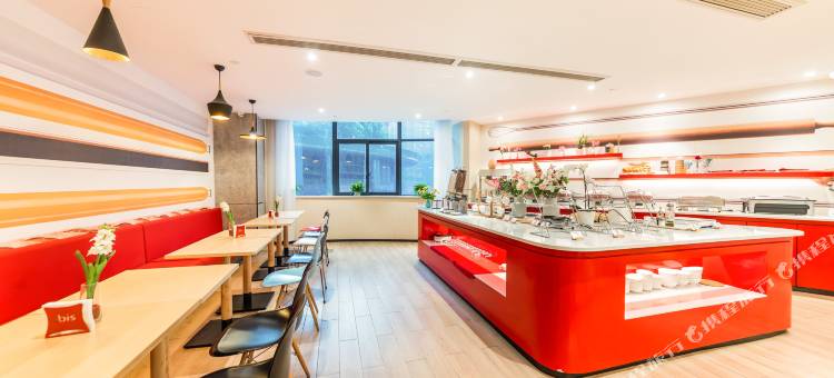 宜必思酒店(重庆解放碑步行街洪崖洞店)图片