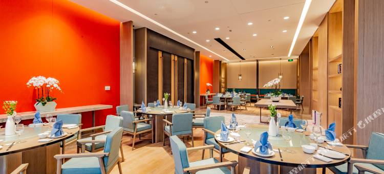 天目湖御水温泉·森酒店图片