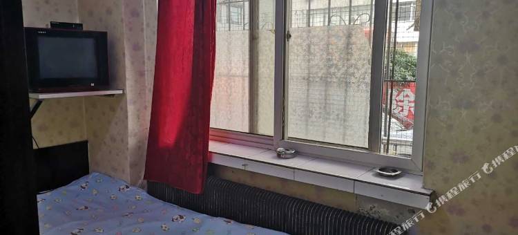 锦州家园旅社图片