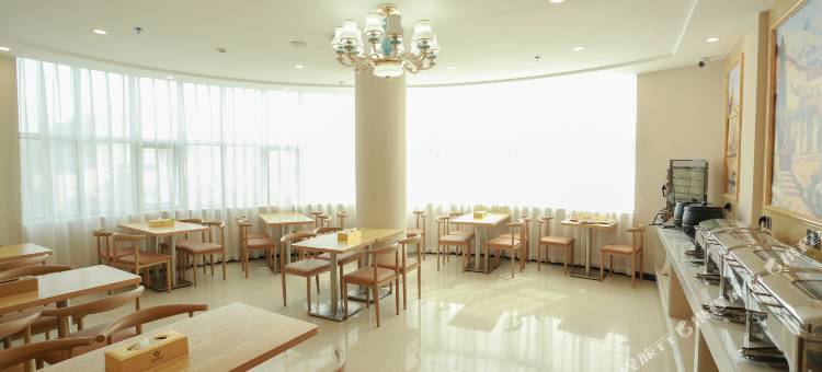 东辰智能酒店(湛江遂溪全丰广场店)图片