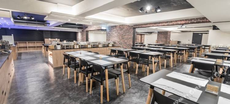 旅人驿站-铁花文创二馆图片