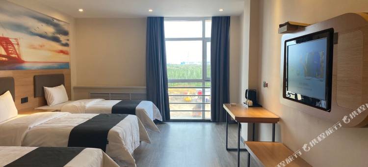 尚客优品酒店(鄂尔多斯准格尔旗大路新区店)图片