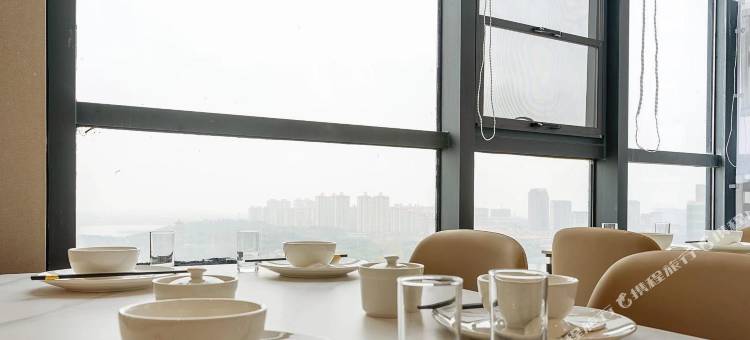 铜锣美居酒店(永修站新城铜锣湾广场店)图片