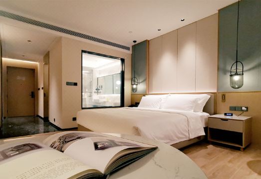 Home Fond Hotel Shenzhen Hotel Overview