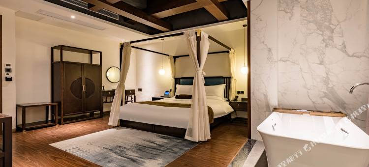 溪云墅居(醴陵陶瓷博物馆店)图片