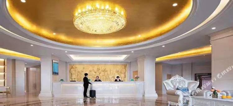 维纳酒店(宜春高安大道店)图片