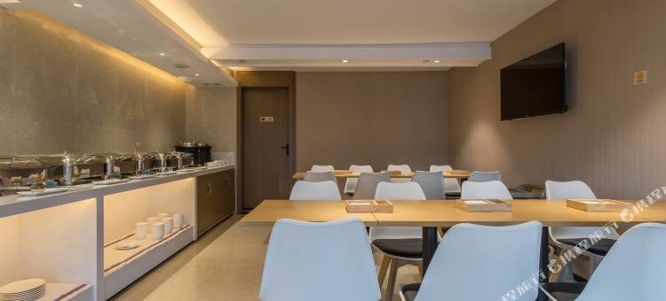 精途酒店(南宁火车东站南广场店)图片