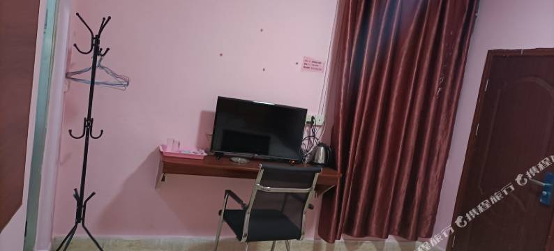 云浮泰安商务宾馆图片