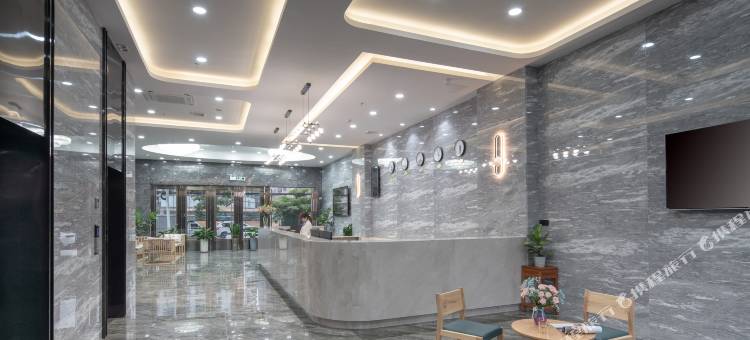 新盈HOTEL(明珠站店)图片