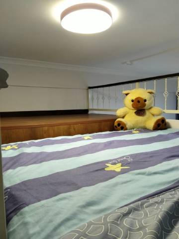 栖云轩摘星公寓(九都东路分店)