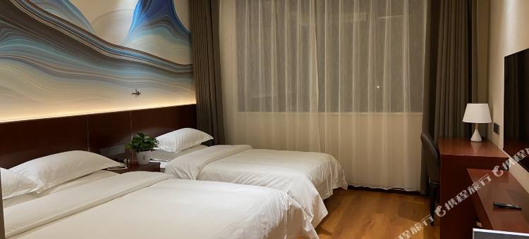 洛阳东昇智慧酒店图片