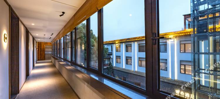 姑苏平江大院漫心府图片