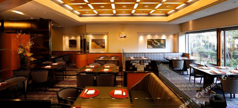 新大谷幕张酒店(Hotel New Otani Makuhari)图片